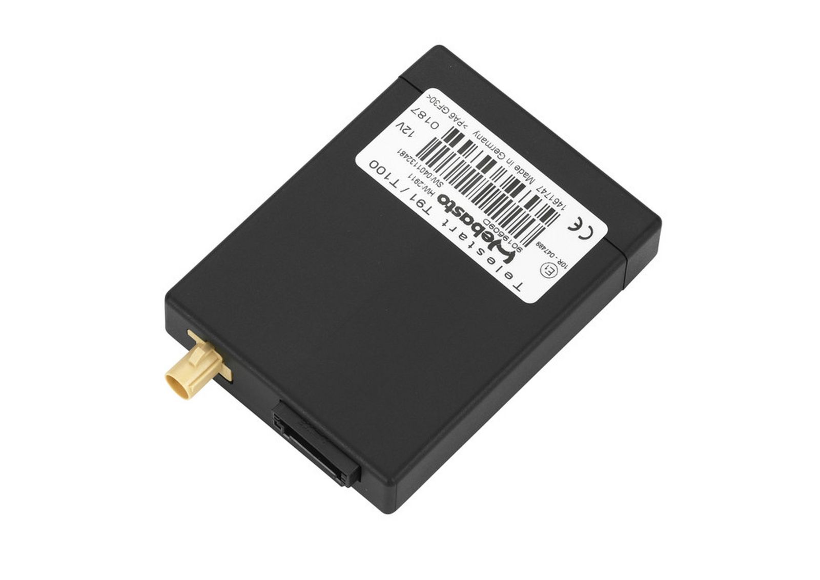 Telecomanda WEBASTO 1314639A