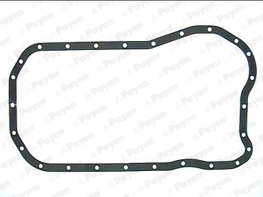 Uszczelka, miska olejowa PAYEN JH5013