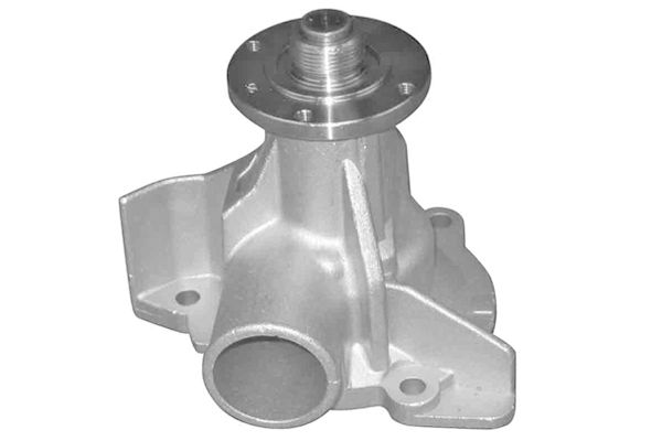 Pompe à eau, refroidissement du moteur