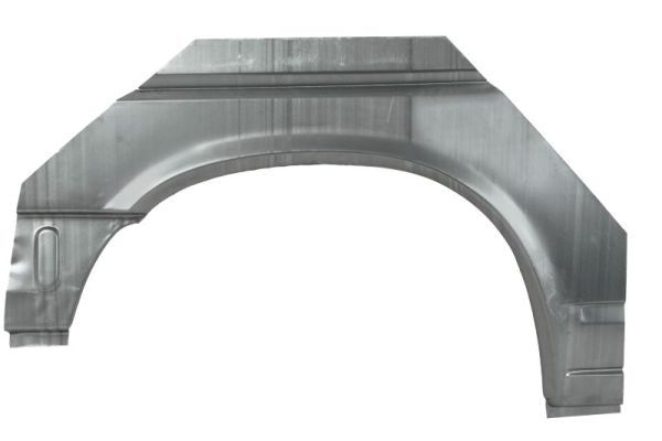 Внутренняя часть крыла