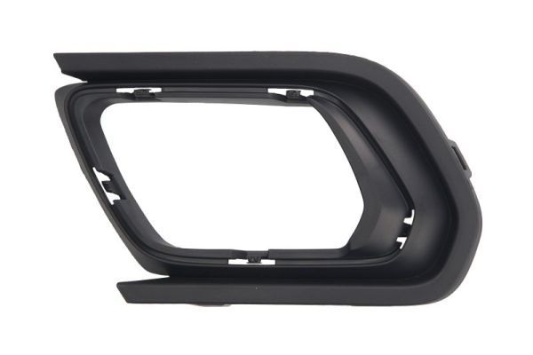 Õhuvõre, põrkeraud