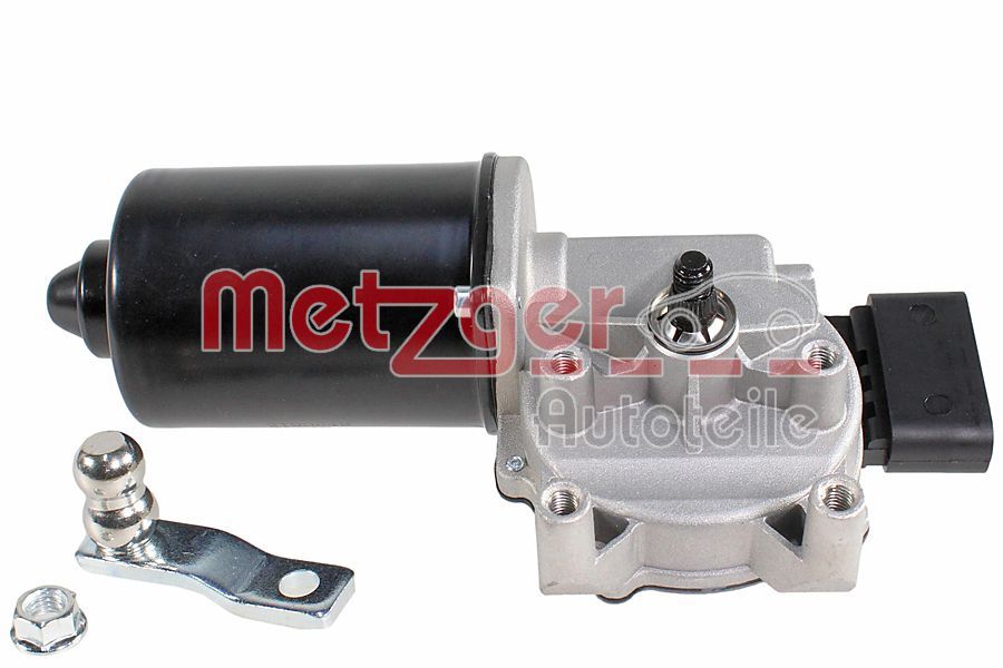 Silnik wycieraczek METZGER AUTOTEILE 2190842