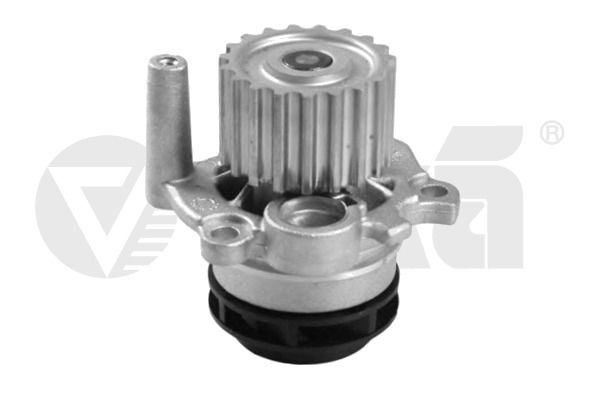 Pompa wody, chłodzenie silnika VIKA 11211778901