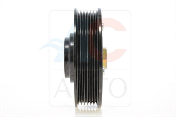 Levně Elektromagnetická spojka, kompresor klimatizace Q-SPARES AC-06DN93