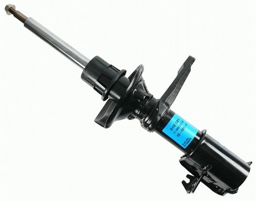 Amortyzator BOGE 32-H98-A
