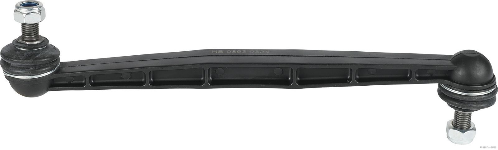 Brat/bieleta suspensie, stabilizator HERTH+BUSS JAKOPARTS J4960893