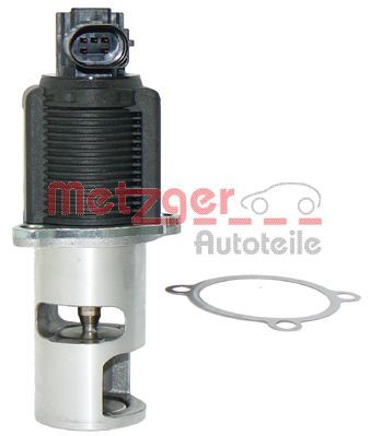 Zawór AGR METZGER AUTOTEILE 0892035
