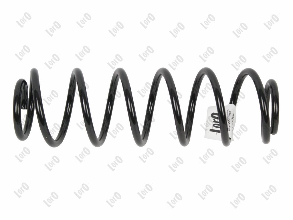 Arc spiral LORO 234-02-084