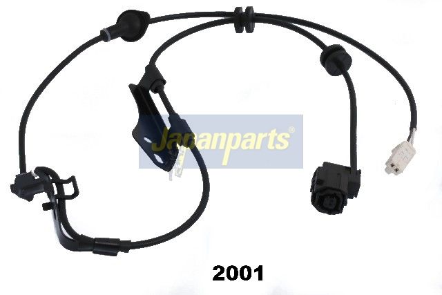 Levně Snímač, počet otáček kol JAPANPARTS ABS-2001