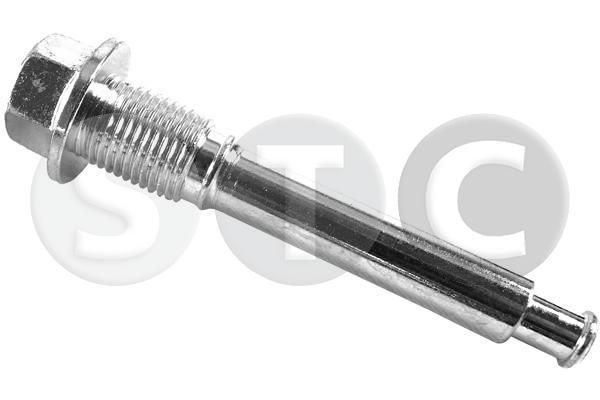 Sworzeń prowadzący, zacisk hamulca STC T457998