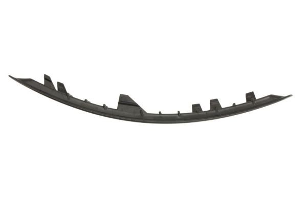 Grille de ventilation, pare-chocs