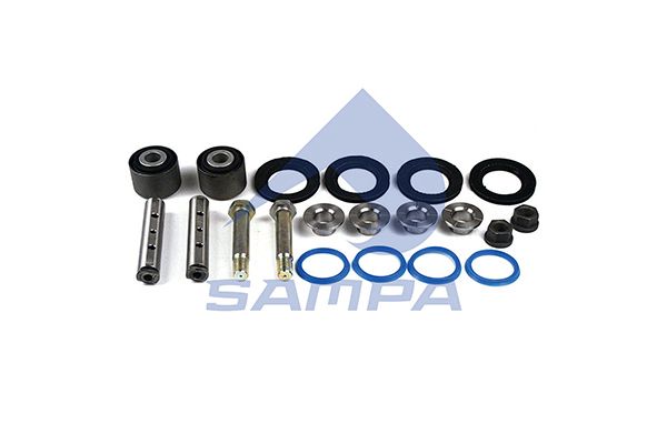 Set reparatie, stabilizator cabina sofer SAMPA 050.510