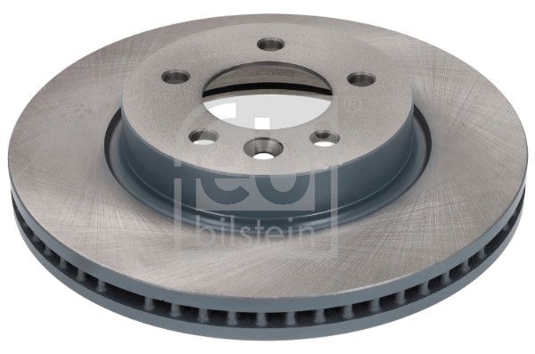 Disc frana FEBI BILSTEIN 43844