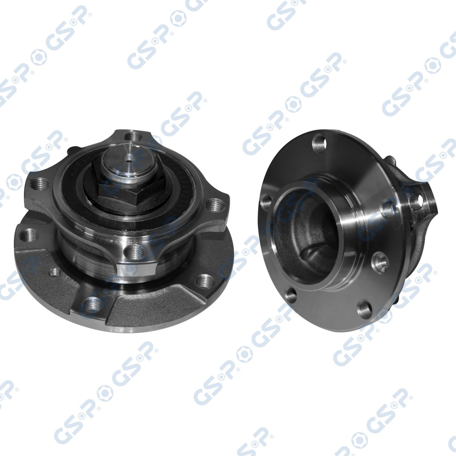 Riteņa rumbas gultņa komplekts