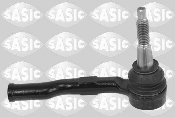 Наконечник поперечной рулевой тяги