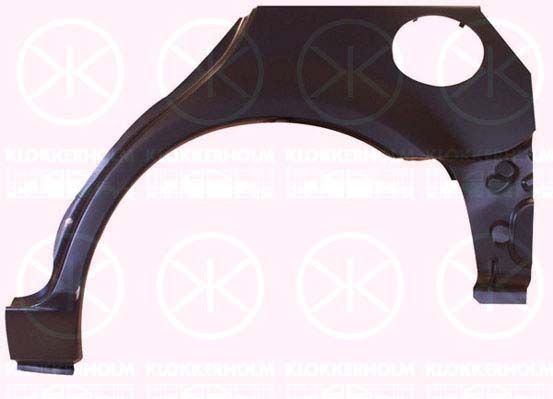 KLOKKERHOLM 3451583