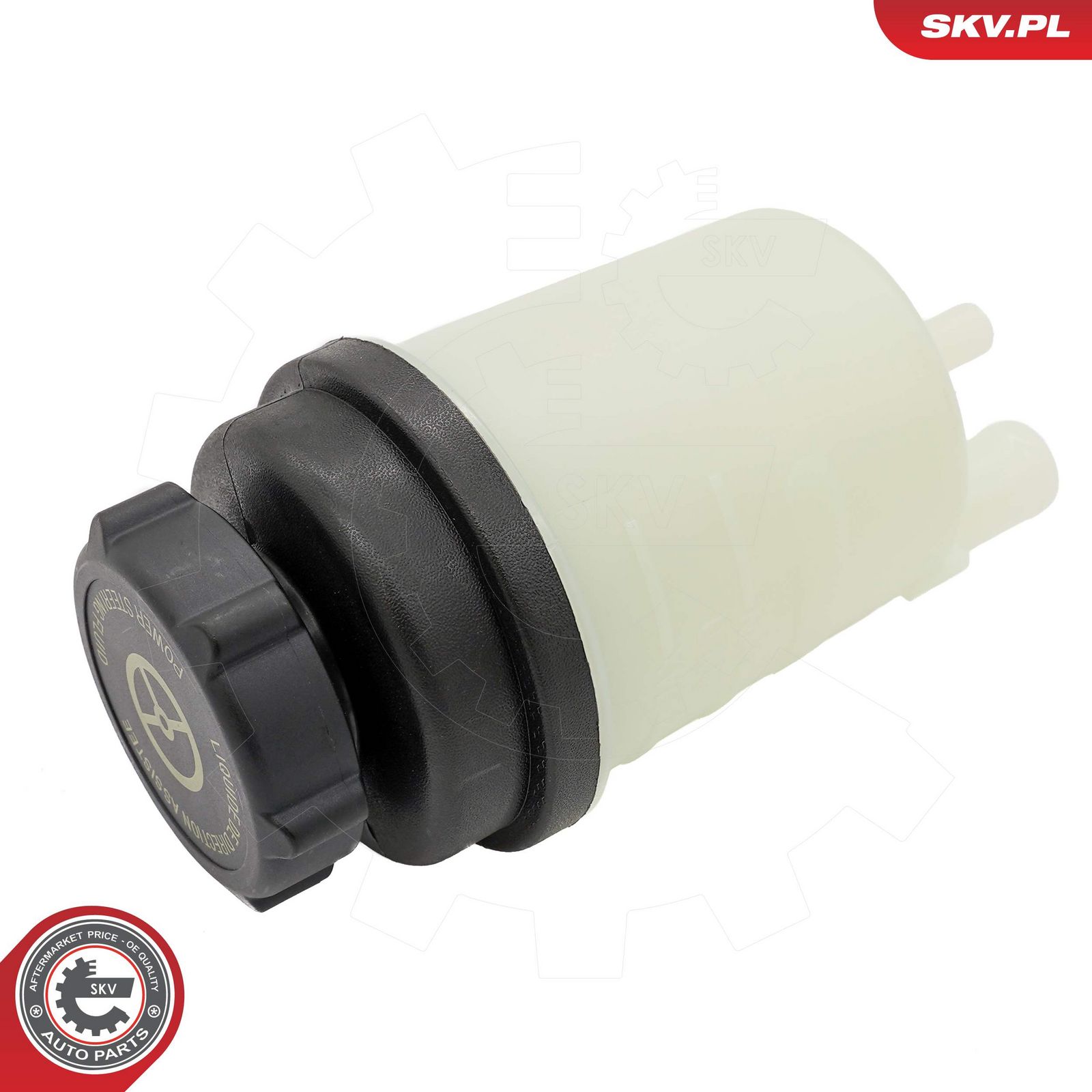 Vas de expansiune, ulei hidraulic (servodirecție) ESEN SKV 61SKV900