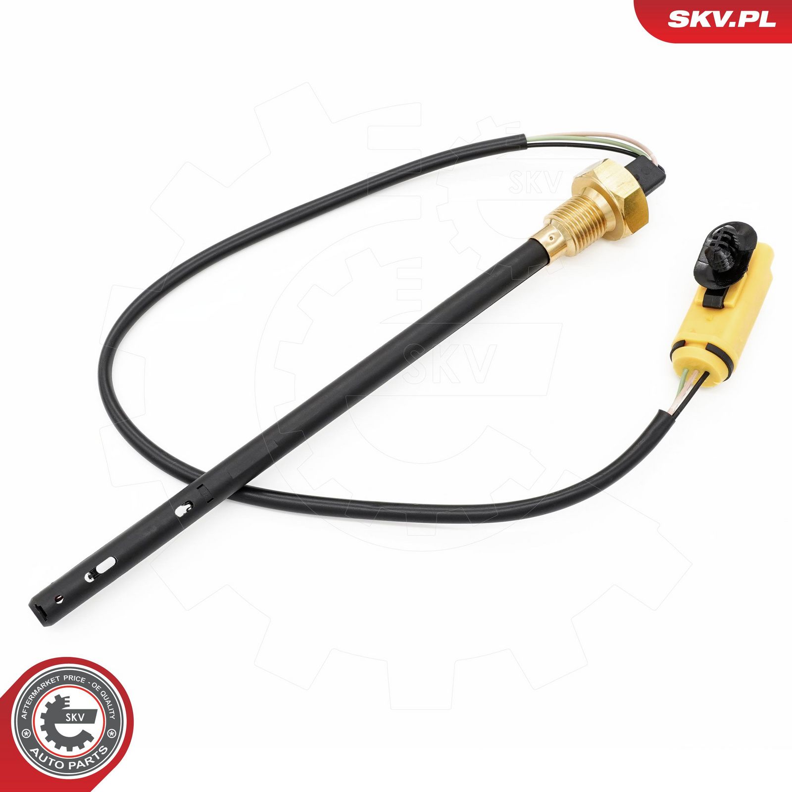senzor,nivel ulei motor ESEN SKV 17SKV951