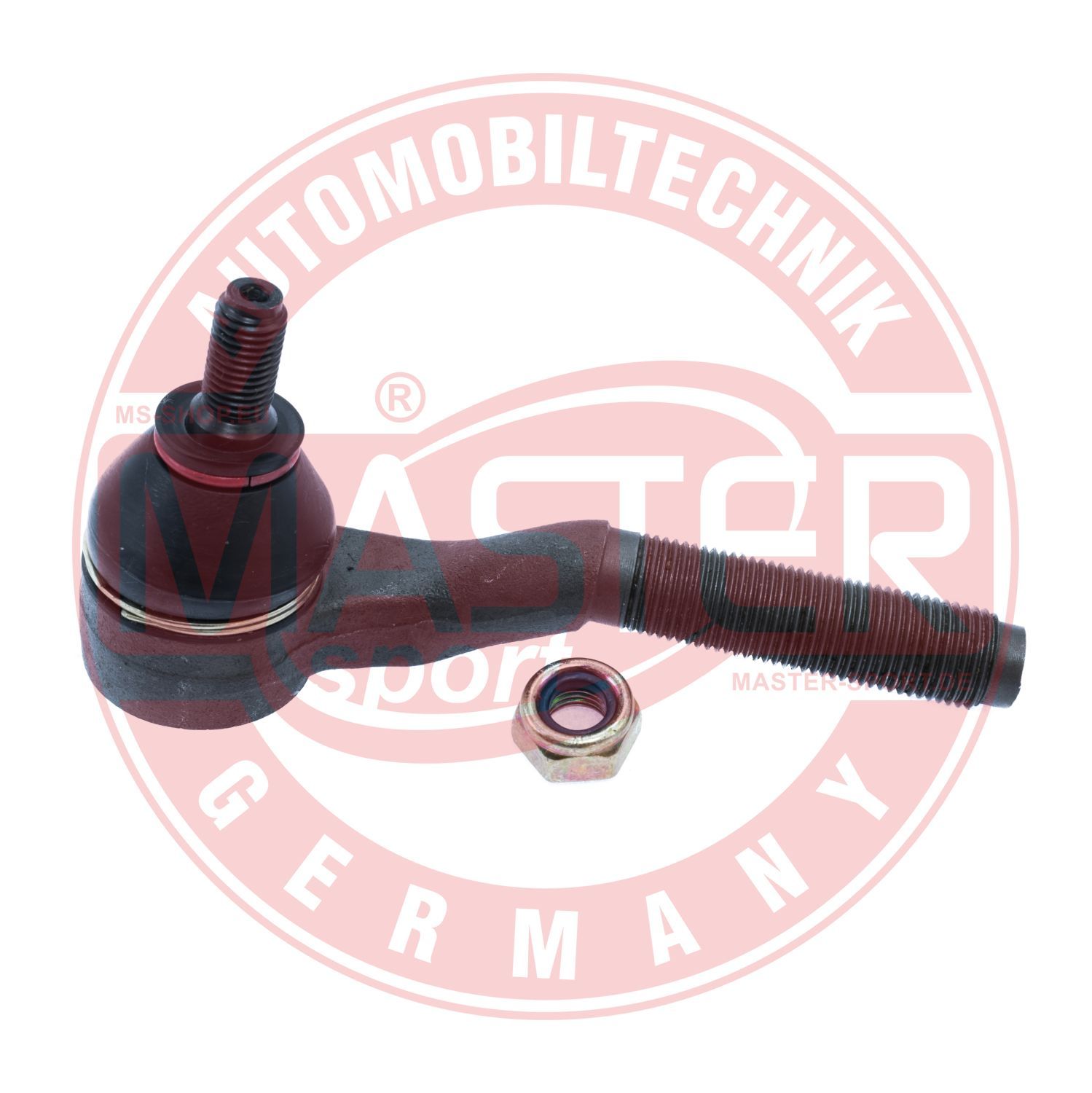 Końcówka drążka kierowniczego poprzecznego MASTER-SPORT GERMANY 24722-PCS-MS