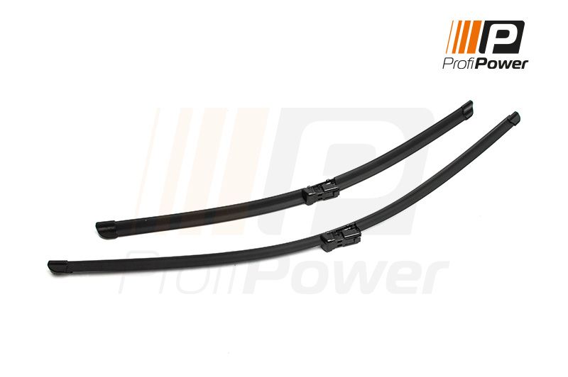 List stěrače ProfiPower 1W1057K
