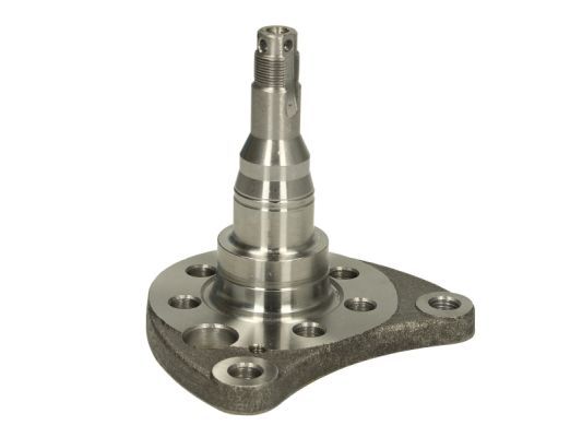 Käändmik, rattakinnitus