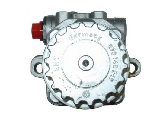 Levně Hydraulické čerpadlo, řízení SPIDAN 54273