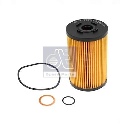 Filtr oleju DT SPARE PARTS 4.90700