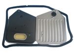 Filtr hydrauliczny, automatyczna skrzynia biegów ALCO FILTER TR-017