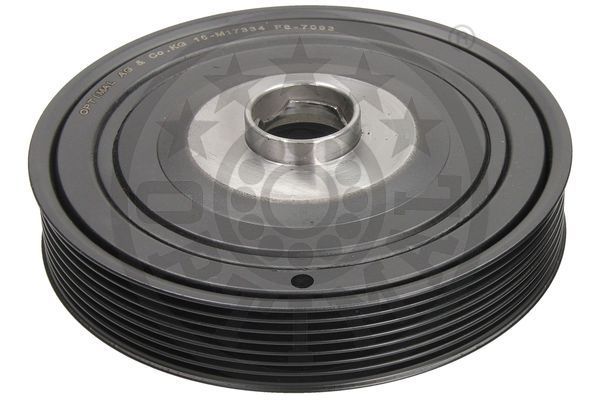 Koło pasowe, wał korbowy OPTIMAL F8-7093