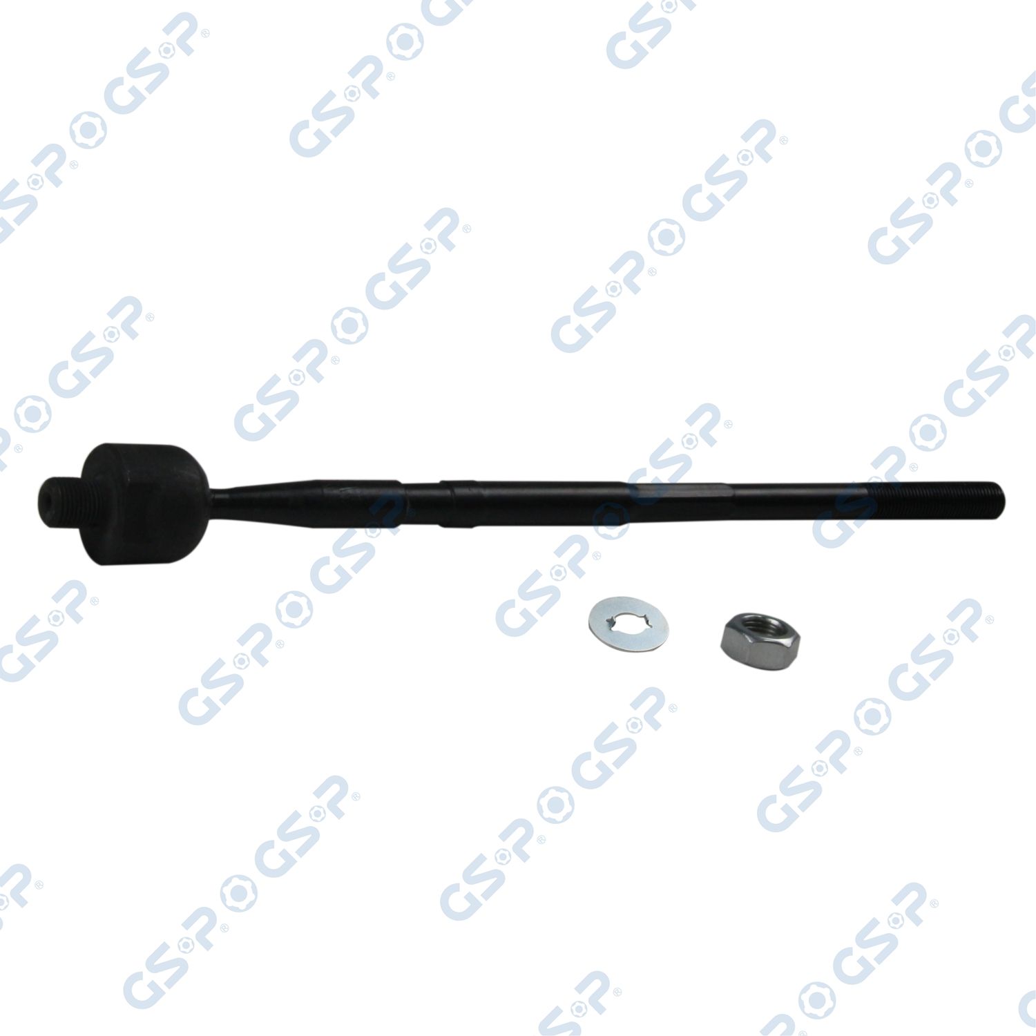 Aksiālais šarnīrs, Stūres šķērsstiepnis