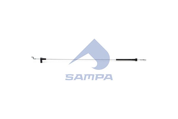 Cablu, deblocare usi SAMPA 200.265