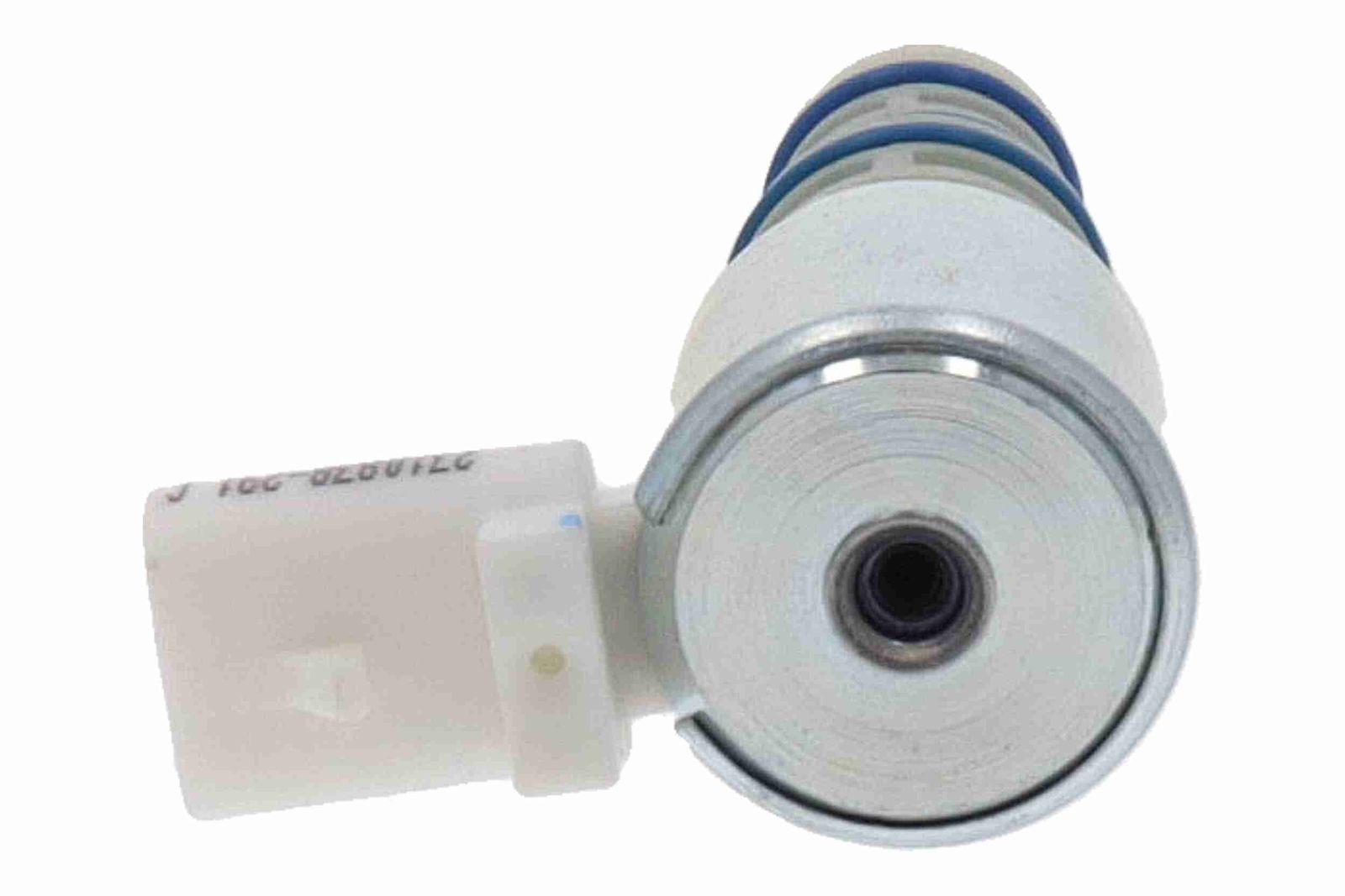 Valve de commande, boîte automatique