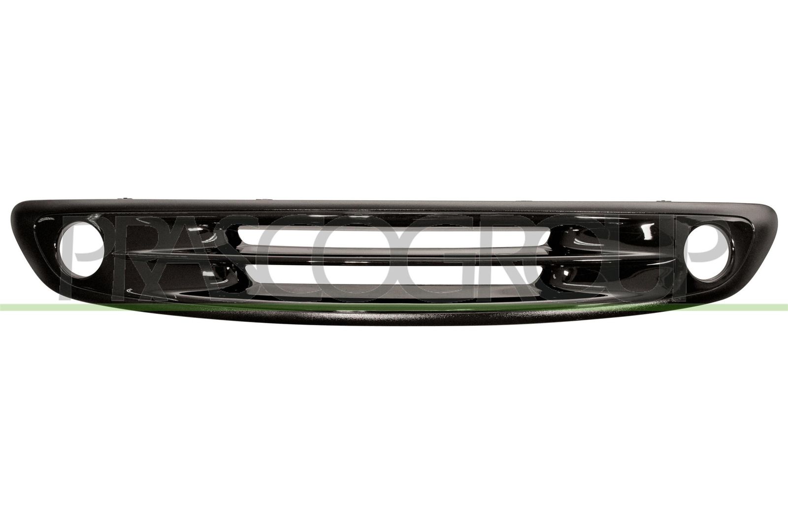 Grila radiator PRASCO ME3022031