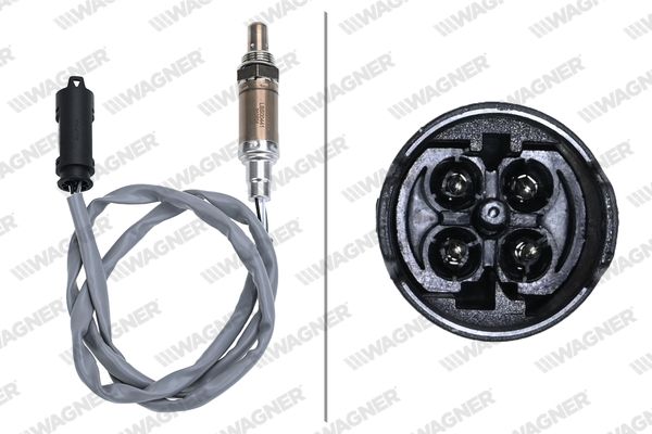 Sonda lambda WAGNER LBS00441