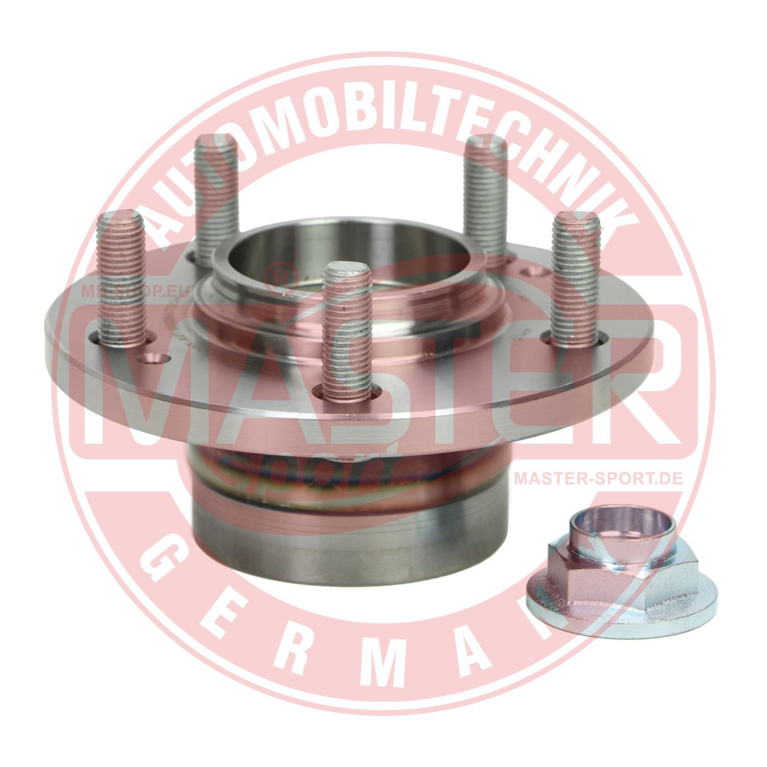 Set rulment roata MASTER SPORT 6939-SET-MS