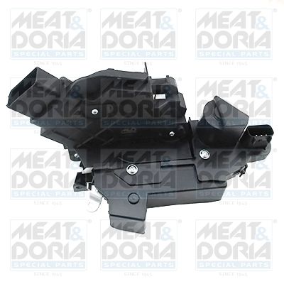 Zamek drzwi MEAT & DORIA 31543