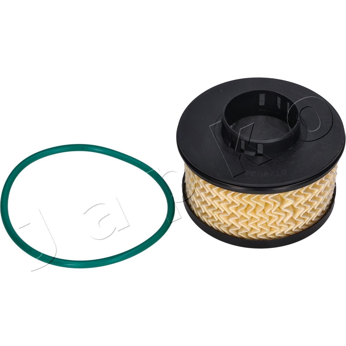 Filtr paliwa JAPKO FCE-096JM