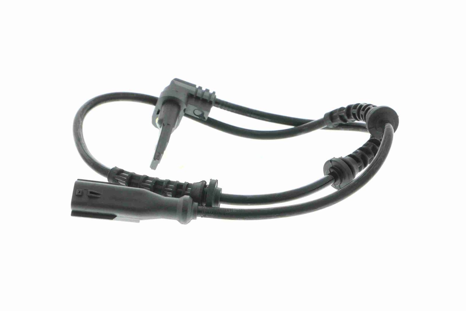Capteur, vitesse de roue