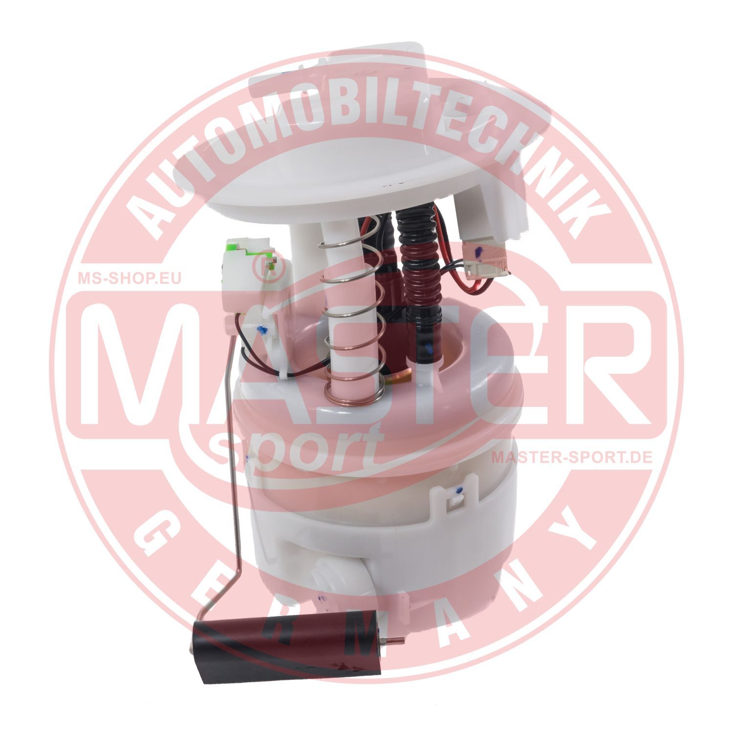 Zespół zasilający w paliwo MASTER-SPORT GERMANY 986580369-PCS-MS