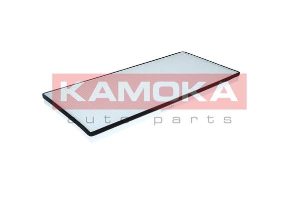 Filter vnútorného priestoru KAMOKA F430201