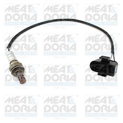 Sonda lambda MEAT & DORIA 811007