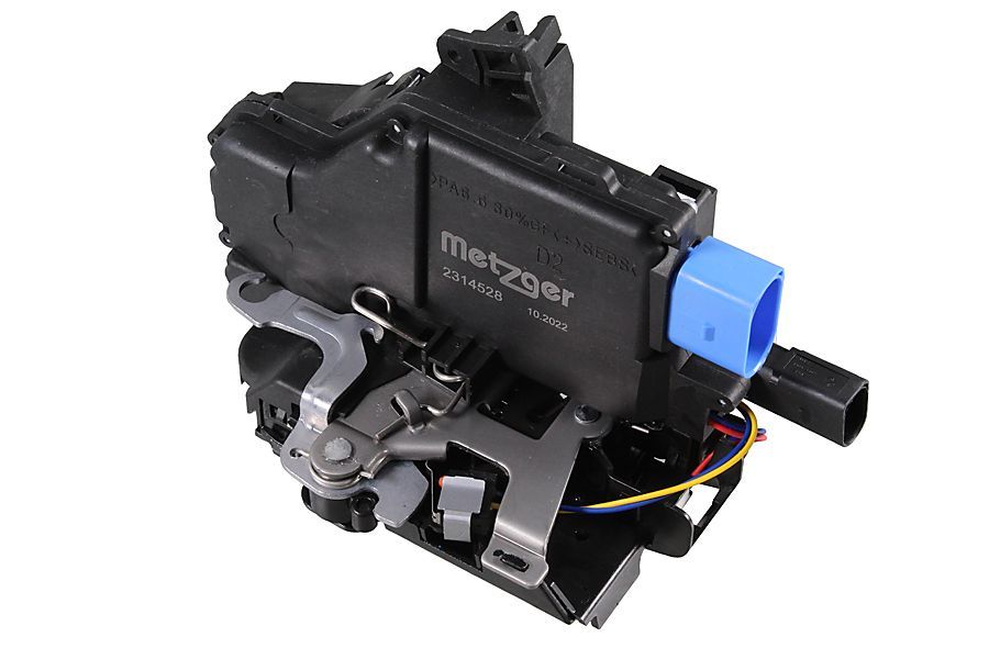 incuietoare usa METZGER 2314528