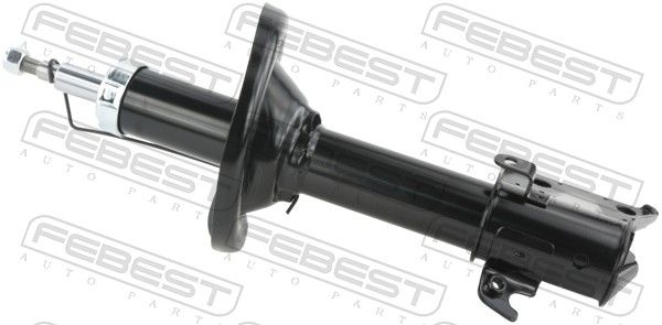 Amortyzator FEBEST 08110-004FL