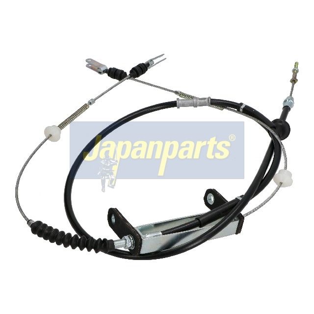 Levně Tažné lanko, parkovací brzda JAPANPARTS BC-K09