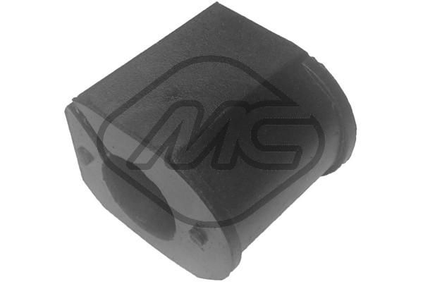 Zawieszenie, stabilizator METALCAUCHO 04167