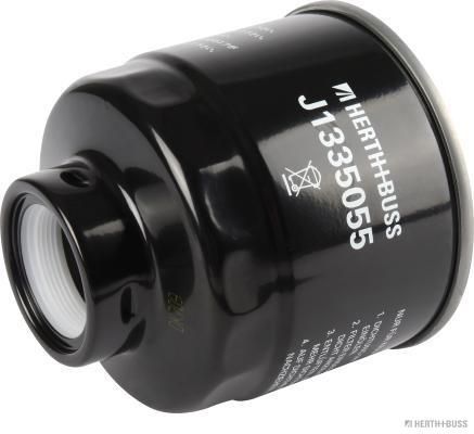 Filtr paliwa HERTH+BUSS JAKOPARTS J1335055
