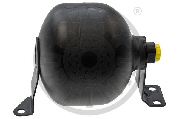 Akumulator ciśnienia, resorowanie / tłumienie OPTIMAL AX-061