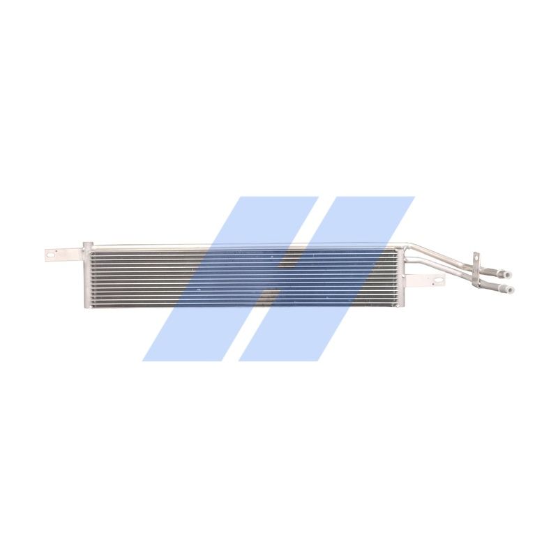 Radiator racire ulei, cutie de viteze automata HIGHWAY AUTOMOTIVE 31045006