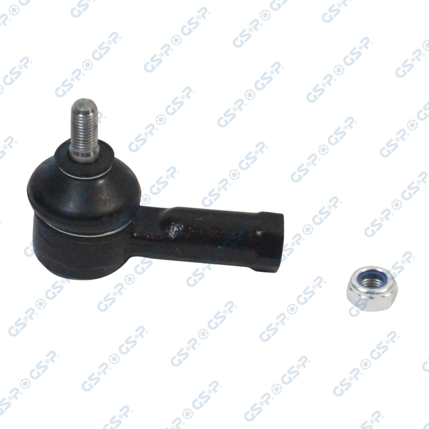 Stūres šķērsstiepņa uzgalis