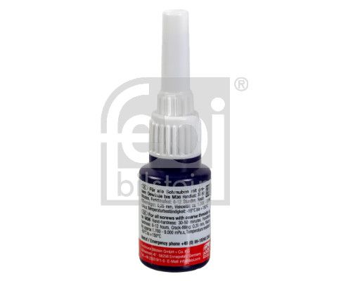 Levně Zajišťování pomocí šroubu FEBI BILSTEIN 26707